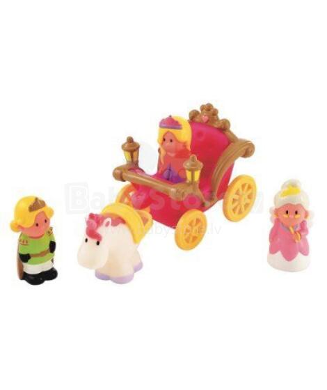 ELC Happyland Enchanted Carriage Set 134469