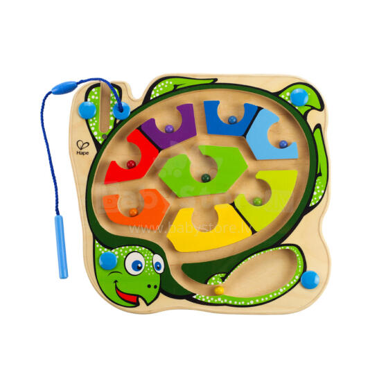 HAPE Colorback Sea Turtle™, E1705