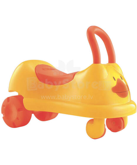 ELC Easy wheels duck, 135970