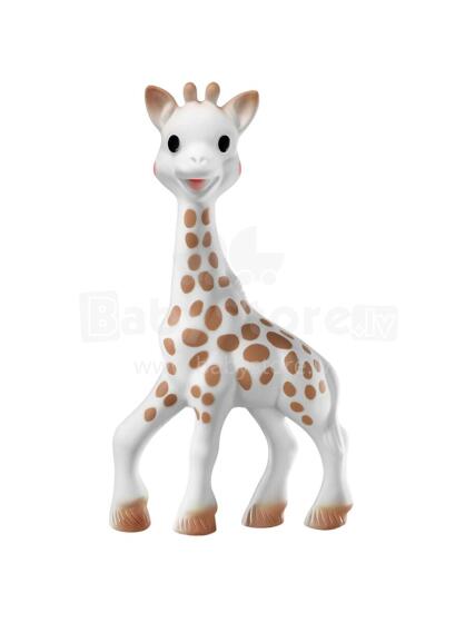 VULLI Sophie the girafe with blanket 85x73cm 516333