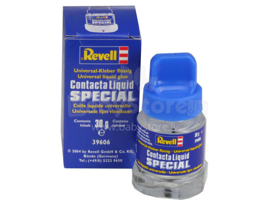 REVELL Līme, Contacta Liquid Special, 30g