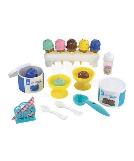 ELC ice cream set 136224/142532