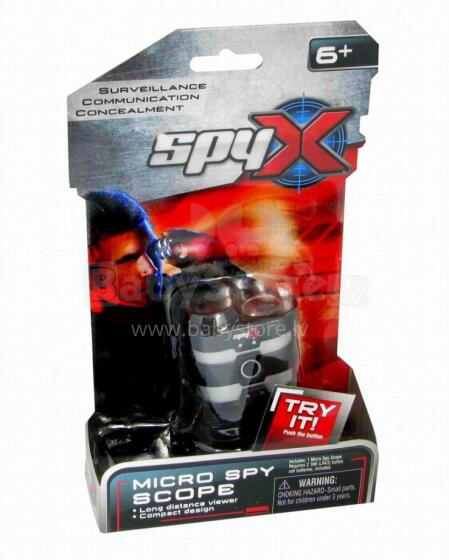 SPYX Micro Spy Scope, 10056