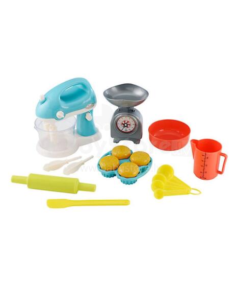 ELC Baking Set 142515