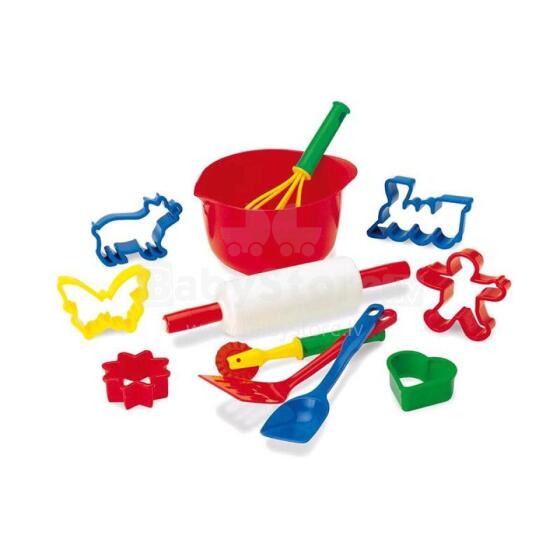 DANTOY baking set, 4220