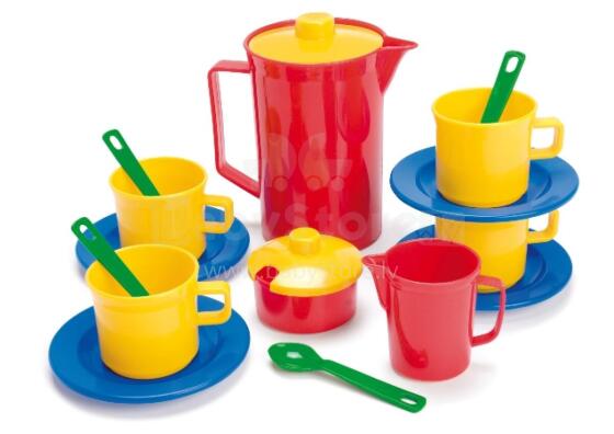 DANTOY coffee set, 4380