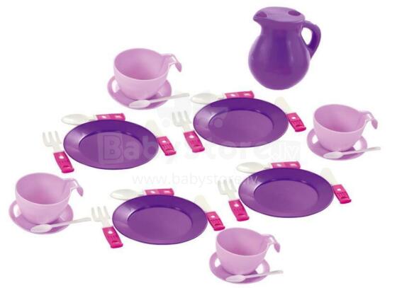 Coffee set, 11222