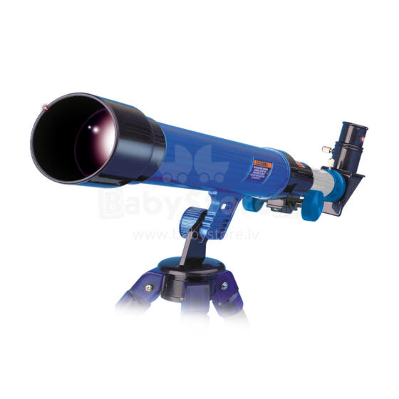 EASTCOLIGHT astronomical telescope with tripod, 2301