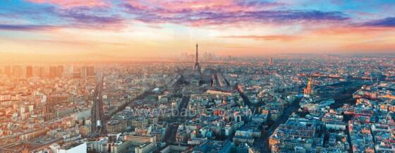 RAVENSBURGER puzzle Paris In Tthe Morning Light 1000p, 15089