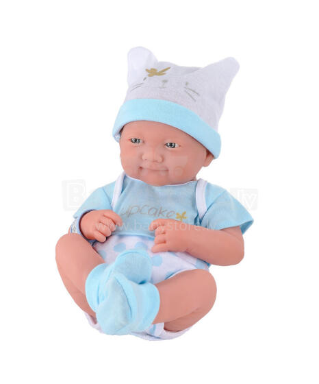 ELC lelle Baby Boy Cupcake 143402