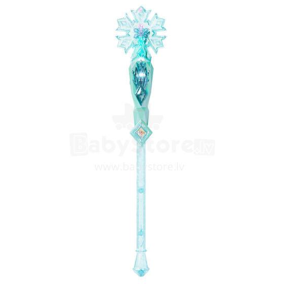 FROZEN Elsa Enchanted Ice cepteris, 85059