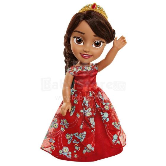 DISNEY PRINCESS ELENA OF AVALOR lelle Royal Gown, 34269