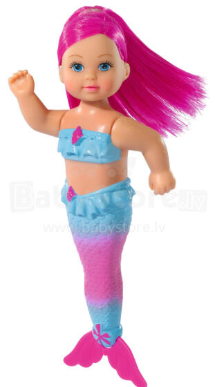 SIMBA EVI LOVE Swimming Mermaid, 105731266