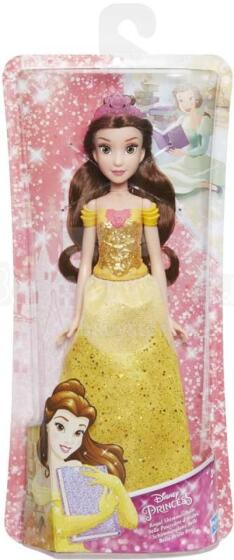 DISNEY PRINCESS SHIMMER B fashion  doll asort., E40201EU4