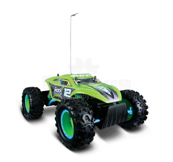 MAISTO TECH Rock Crawler Extreme, 81156