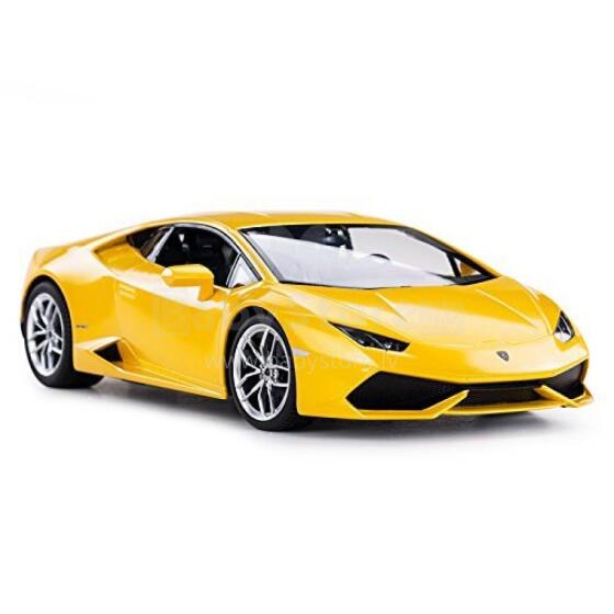 RASTAR rādiovadāms auto RC Lamborghini LP610-4 01:14, 70800