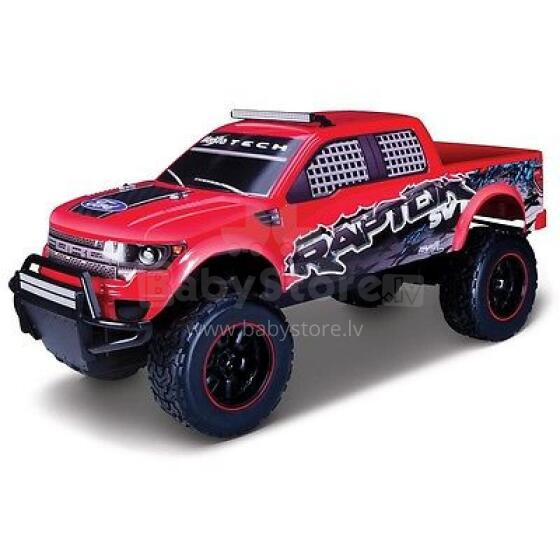 MAISTO TECH car 1:6 2014 Ford F150 SVT Raptor, 81601