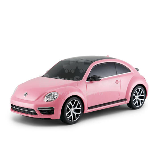 RASTAR automodelis valdomas, RC 1:14 Volkswagen Beetle, 78000