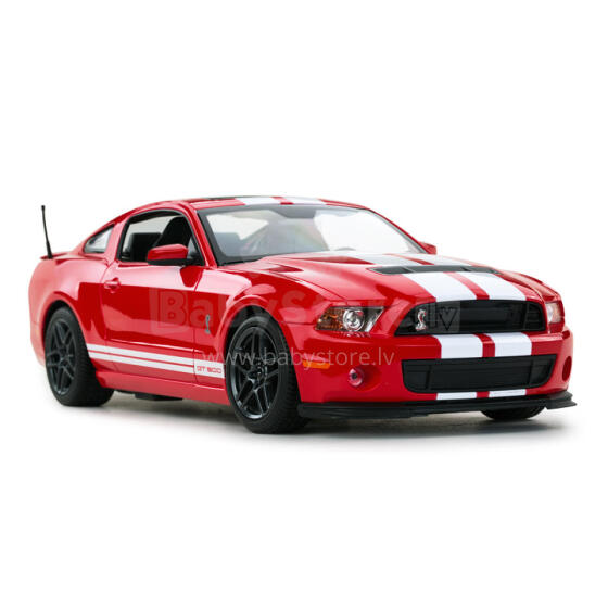 RASTAR R/C 1:14 Ford Shelby GT500, assort., 49400