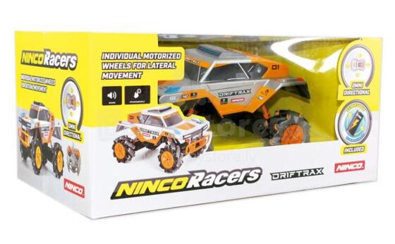 NINCO RC automašīna Nincoracers Driftrax, NH93158