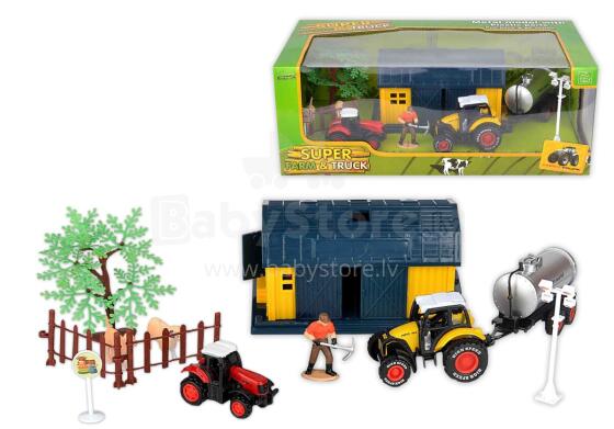 Farm set, 1410I015