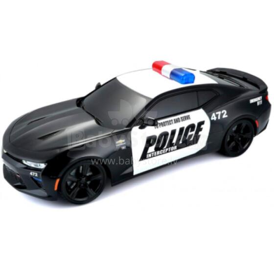 MAISTO TECH Police Car, 82097/82096