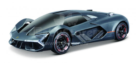 MAISTO DIE CAST auto  1:24 Lamborghini Terzo Millennio, 81729