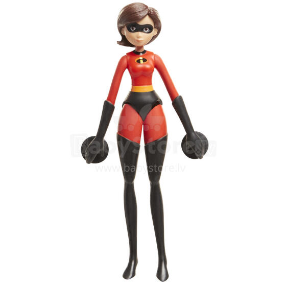 Incredibles 2 6" Feature Figures - Mrs. Incredible