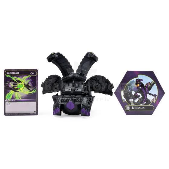 BAKUGAN set Deka, assort, 6051238