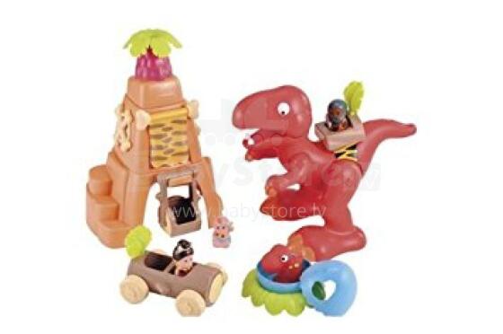 ELC hl dino pack139984