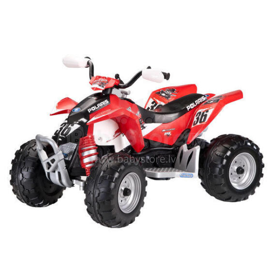 PEG PEREGO elektromobilis Polaris Outlaw OR0049