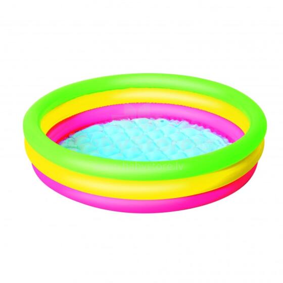 BESTWAY inflatable pool 152cm x 30cm, 51103