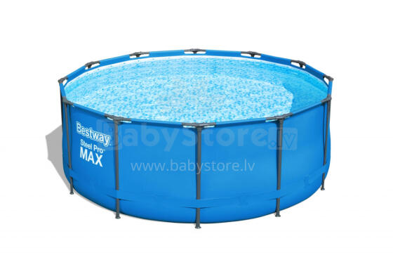 BESTWAY pool set 3.66m x 1.22m, 56420