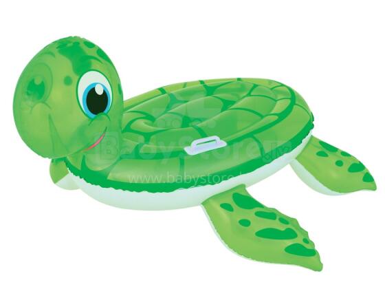 BESTWAY Turtle Ride-On 147x140 cm 41041