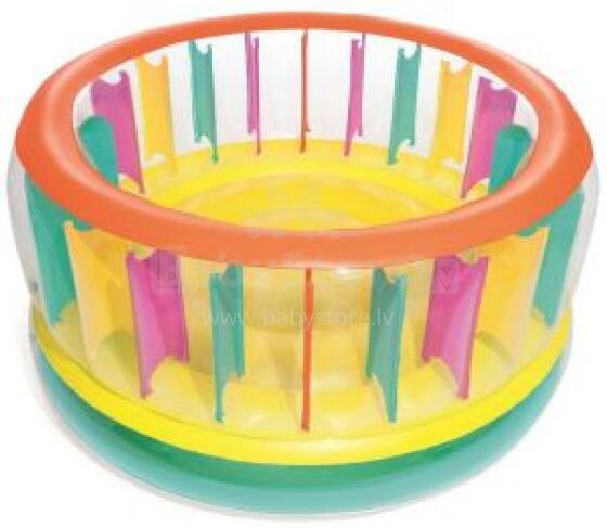 BESTWAY BounceJam Bouncer diameter 1.80m x H86cm, 52262