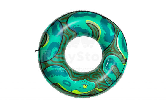 BESTWAY swim ring River Snake 1.19m., 36155