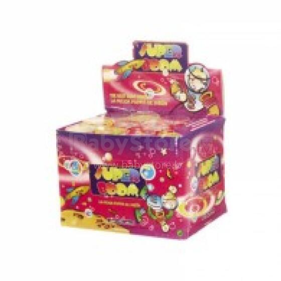 SUPER BOOM Super bubble 50 ml, 333