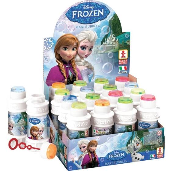 DULCOP bubbles Frozen 175 ml