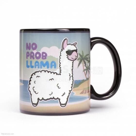 PUSHEEN krāsas maiņas krūze NoProbllama, PRBLAMMUG