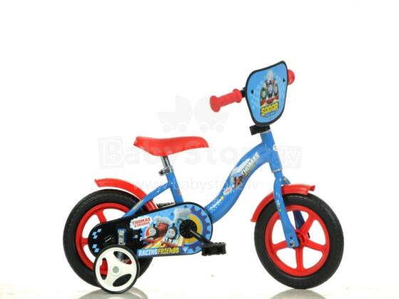 DINO BIKES bicycle 10'' Thomas & Friends, 108 L-THO