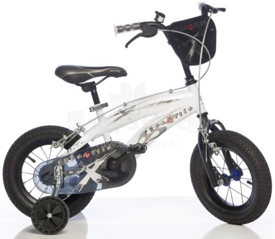 DINO BIKES bike 12", 125XS