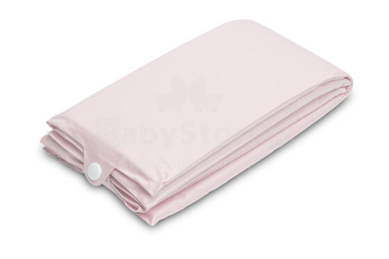 Tourist mat/changing mat – pink