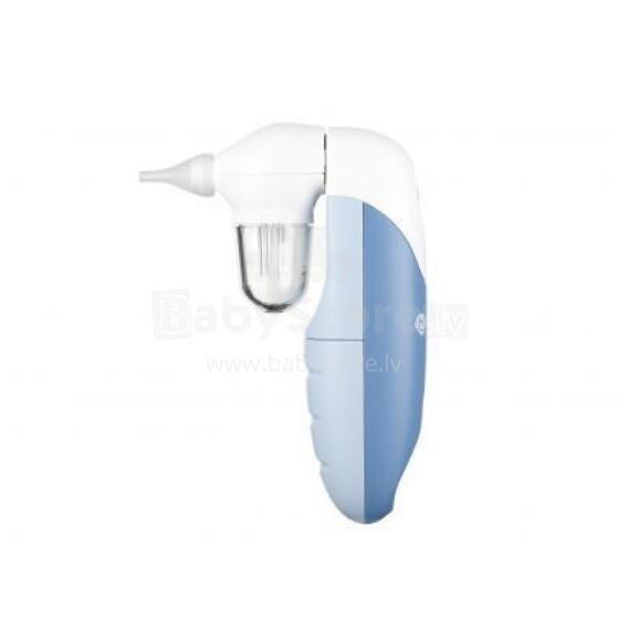 1734 NOSE ASPIRATOR NS1