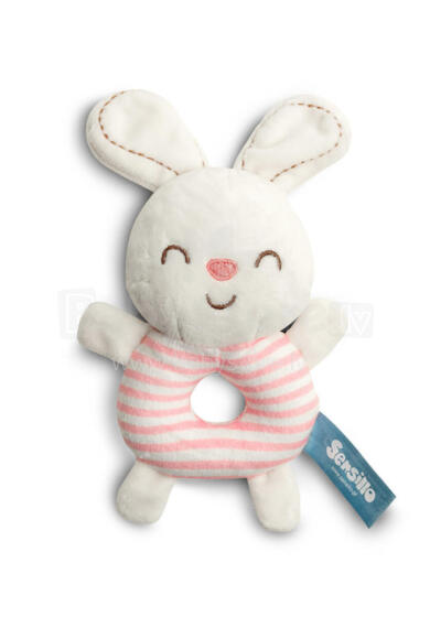 Mini Zoo ratte toy – bunny