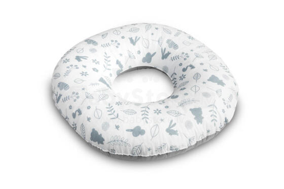 Postnatal Pillow – FOREST GRAPHITE