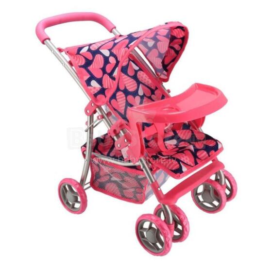 49232 DOLL STROLLER Gabriela