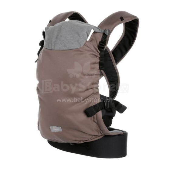 166121 SKIN FIT CARRIER WARN BEIGE