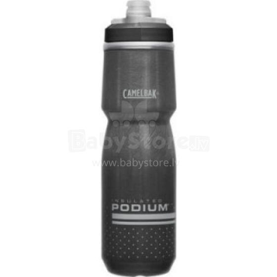 CamelBak Podium 0,71L Bike Bottle, Black