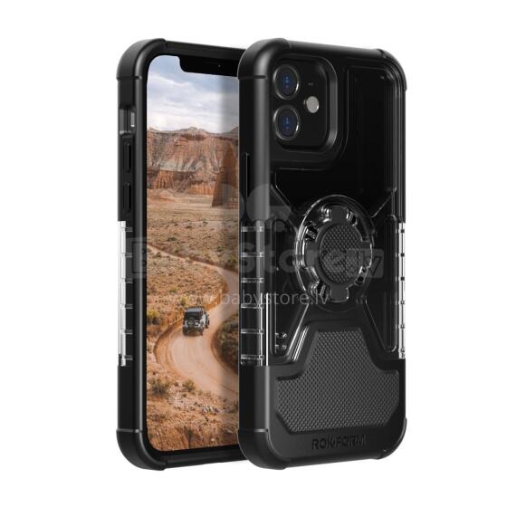 ROKFORM iPhone 12 Mini Crystal Case Clear