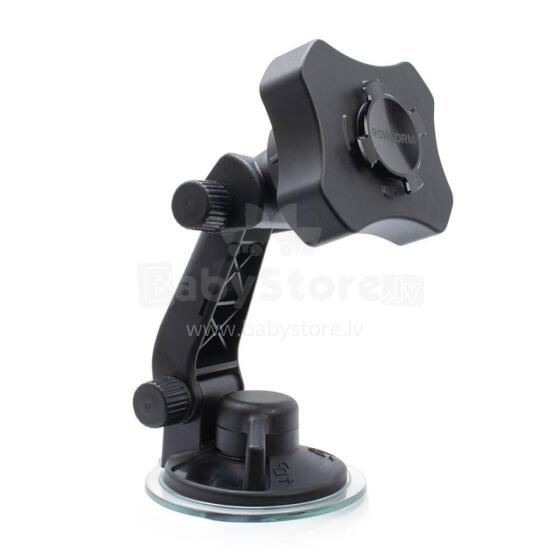 ROKFORM Windshield Suction Mount